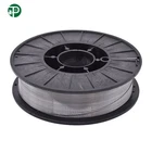 10 Lbs Spool E71T-GS .030" Dia Gasless Flux Core Mild Steel Mig Welding Wire New. Price: $25.94.