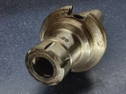 Sandvik CAT50 ER32 Collet Chuck Holder A392.4514-50 101 Cnc Tooling Used. Price: $54.99.