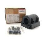 New Dmg Mori Seiki T10088A05 Static Boring Bar Holder 2-1/4 For Cnc Lathes. Price: $629.95.