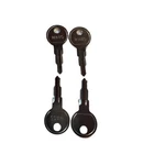 4. Pk For Terex WA05 Equipment Ignition Starter Keys 0715271320 New. Price: $9.89.