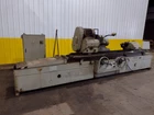 20" X 78" Smtw Model #MQ1350-A Cylindrical Hydraulic Grinder: Stock #15031 Used. Price: $27500.00.