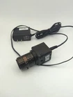 Senitec STC-HD93DV With Edmund 59870 16MM F1.4 Used. Price: $750.00.