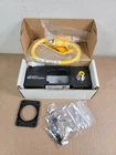 Cognex Dataman Smart Vision Light ODDM-3XT-625-W / DM30X-HPIA3-625-W New. Price: $89.99.