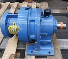New Sumitomo 29:1 Ratio Gear Speed Reducer CHHJS-6165Y-29 Hp 15.3. Price: $1799.99.