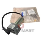 New In Box Komatsu 702-21-07311 Solenoid Valve. Price: $130.37.