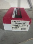 Red Head WS-3454G Trubolt Wedge Anchor, 3/4" Dia., 5-1/2" L, Carbon 10PK New. Price: $25.99.