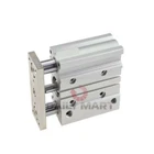 New Box Smc MGPM25-175Z Air Cylinder. Price: $200.94.