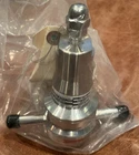 Steriflow Pressure Reducing Valves Jsr 050 6L 15-90 Psi Tube Weld New. Price: $188.53.