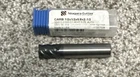 Niagara Cutter 1/8" Flute Carbide Endmill S545R-0.125-D4-R020.0-Z5 (LOC2078A) New. Price: $19.95.