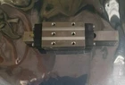 Iko LRX15SL Linear Rail W/ LRXDG15SL Guide Block (R3S10.7B2) Used. Price: $232.08.