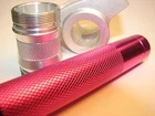 Caswell Flourescent Pink Anodizing Dye - 1 Pint New. Price: $132.81.
