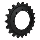 Drive Sprocket 7199006 Fits Bobcat Excavator E26 E32I E35I New. Price: $177.56.