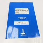 Okuma 4157-E-R2 MX-55VA/MX-55VB Operation & Maintenance Manual Like. Price: $68.24.