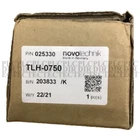New Novotechnik TLH-0750 TLH750 Position Transducer. Price: $238.81.