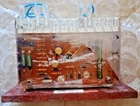 Siemens 6GA2490-0A Automatic Voltage Regulator Avr New. Price: $212.00.