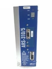 Metronix Ars 310/5 Ul Servo Controllers (germany) Used. Price: $150.00.
