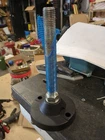 System Plast (regal/rexnord) Leveler M24 Thread New. Price: $35.00.
