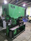 Ton Mubea KBL-1100 Ironworker Used. Price: $9900.00.
