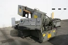 16" X Hem Model H130HA Automatic Horizontal Bandsaw: Yoder #66196 Used. Price: $14500.00.