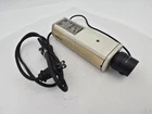 Burle TC651EA Security Camera Motorized Lens 3W 120V 3.7MM Double Insulated Used. Price: $35.00.