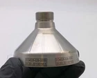 Fanuc EO4526-526-000B Dual Angle Serrated Bell Cup For Paint Robot New. Price: $234.99.
