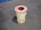 Cutler Hammer 334P064G01 Electrical Coil 125 Volts 04140833542 Used. Price: $929.20.