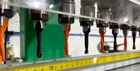 Line Boring 5MM Drill Set For Ritter R19 (23 Total Rh And Lh) New. Price: $485.00.