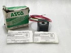 New Asco MP-C-144 238614-032-D Solenoid Valve Coil 120/110 Nsnp Free Ship. Price: $103.40.