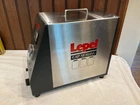 Lepel Cs Jr. Induction Cap Sealing Power Supply Unit - Industrial Packaging For. Price: $400.00.