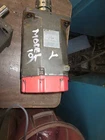 Fanuc Ac Servomotor Model 10 A06B-0315-B005 ?, A860-0304-T112 Used. Price: $300.00.