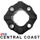 Jcb Excavator Pump Coupling JS200 JS210 JS220 JS240 Rubber Only New. Price: $119.99.