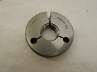 Spi 1-8 No Go Double Ring Thread Gage 23-205-8 New. Price: $119.60.