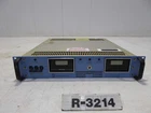 10 Amp Lambda Emi 250 Volt Switch Mode Rectifier R3214 Used. Price: $675.00.