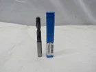 Kyocera Solid Carbide Tools 69195 Drill Bit 2 Flute 3XD New. Price: $107.89.