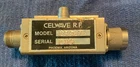 The Celwave TRN9863A Is An Rf (radio Frequency) Component Used. Price: $55.00.