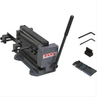 Manual Combination Shear And BRAKE,8-IN Mini Metal Bender,cutter For 20-GA Sheet New. Price: $224.48.