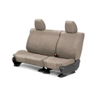 Ford Freestar 04-05 Caltrend Tweed 2ND Row Beige Custom Seat Covers New. Price: $200.00.