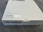 Brand New Keyence CA-DRW20X Vision System Led Lighting Lumitrax Lights. Price: $2800.00.
