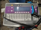 Markem 9040 Inkjet Printer, ENM36400 Head, Barcode Marking Coding, For. Price: $575.00.