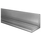Zoro Select 4A.125X1.25-84 90 Degree Angle Stock, Ss, 7 Ft Overall L, New. Price: $52.69.