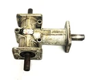 Bonfiglioli Ran 20 Da 5, 7 1/1 Gear Box 9424303 Used New. Price: $97.81.