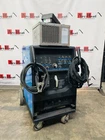 Miller Syncrowave 350LX Tig Welder Water Cooled 240V Used. Price: $4495.00.