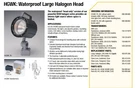 Waldmann 008308800 HGWK-70-24V 008-308-800 Double Lens Cnc Light In Box New. Price: $375.00.