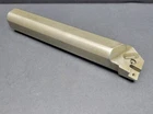 1 " Indexable Boring Bar A24V-DCLNL-4 Cnmg Machinst Turning Tool Holder Sandvik Used. Price: $48.95.
