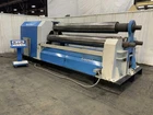 2008 Comal KAPPA3 Plate Bending Roll #7544 Used. Price: $79500.00.