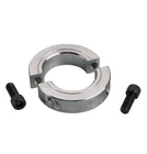 Ruland SP-30-A Shaft COLLAR,CLAMP,2PC,1-7/8 In,alum.sw New. Price: $29.99.