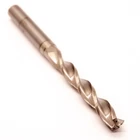 Garr 707405 Carbide Coolant-fed H/p Drill 0.3543" 9MM 3FL 130 Alumastar New. Price: $32.25.