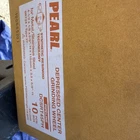 Lot Of 10 Pearl Depressed Center Grinding Wheels Redline 4-1/2" X 1/4" 5/8"-11 New. Price: $50.00.