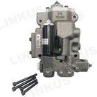 YN10V01006F1 Regulator For Kobelco SK200-6E K3V112DTP 9TEL Hydraulic Pump CM5-24 New. Price: $307.99.