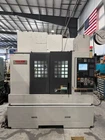 Mori Seiki NV5000 Cnc Vertical Machining Center 2009 20,000 R.p.m. #8264 Used. Price: $49500.00.